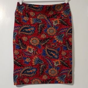 Cassie skirt